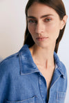 The new society  Micenas woman’s shirt