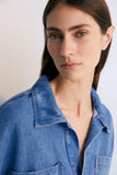 The new society  Micenas woman’s shirt