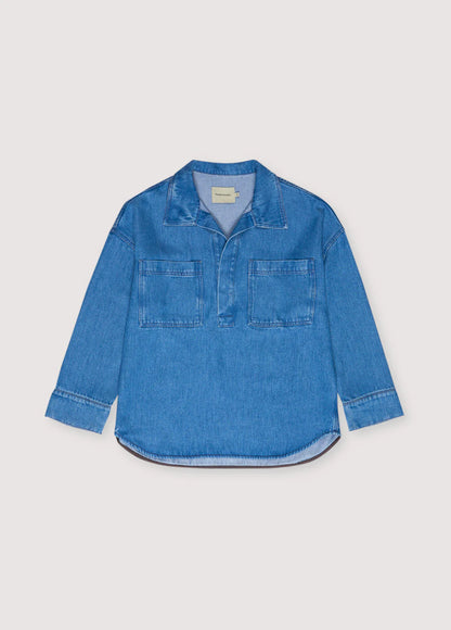 The new society  Micenas woman’s shirt
