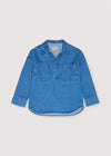 The new society  Micenas woman’s shirt