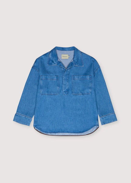 The new society  Micenas woman’s shirt