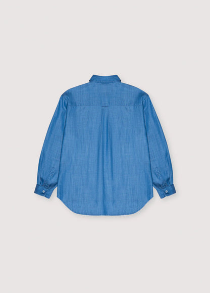 The new society  Micenas woman’s shirt