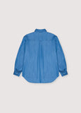 The new society  Micenas woman’s shirt