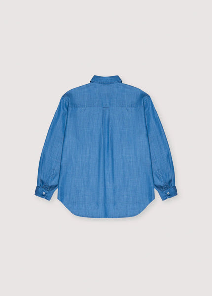 The new society  Micenas woman’s shirt