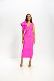 Kevan jon Bobbie plunge knee
