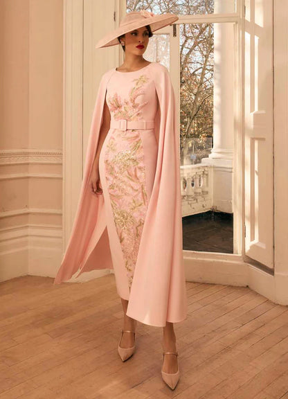 Veni infantino  992800 Light pink