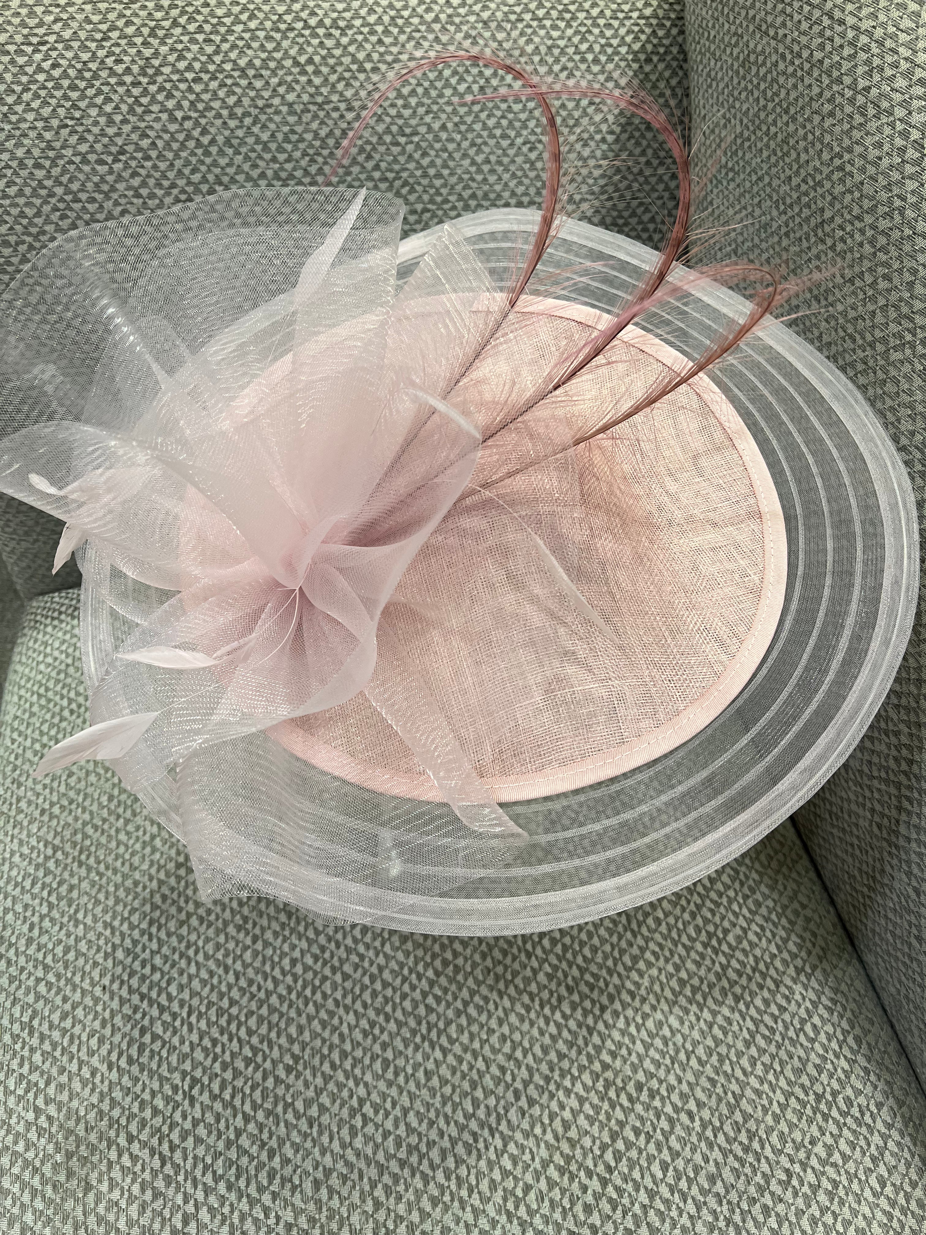 Snokell 1034 Pink/blush