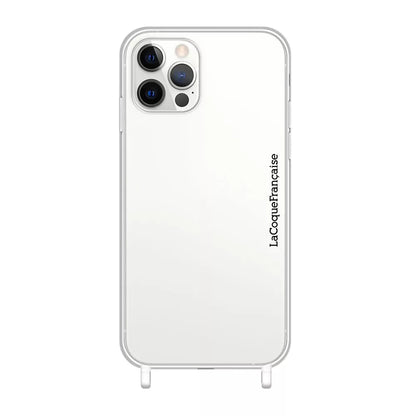 TRANSPARENT IPHONE CASES