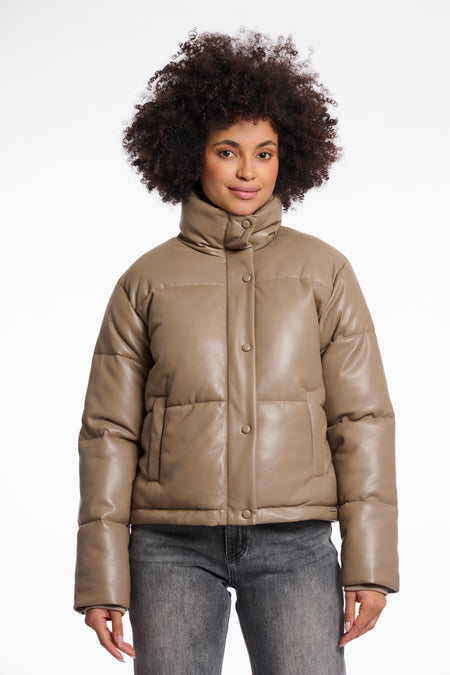 RINO & PELLE BAILO SHORT JACKET
