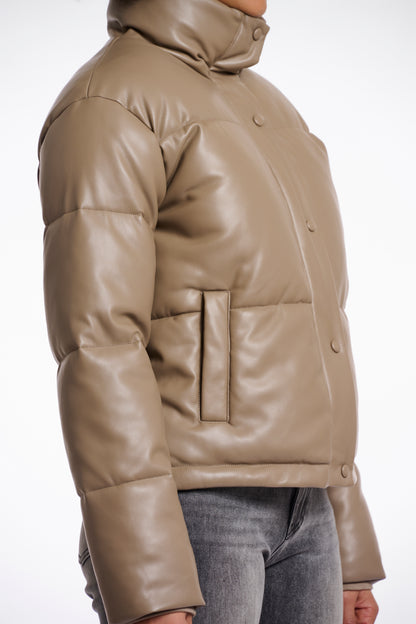 Rino & Pelle Ise Toffee
