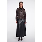 Rino & Pelle Ludwig leather biker jacket