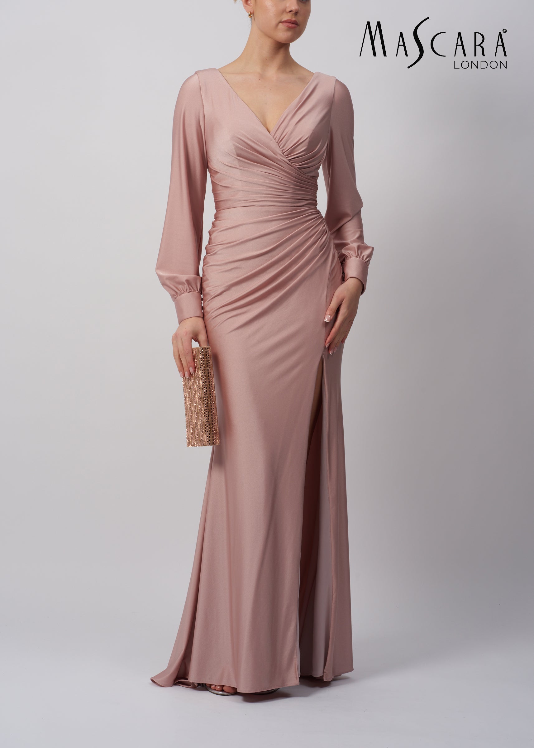 MC16342 Long Sleeve Dress Black revolve store MC16342 Long Sleeve Dress Black revolve store