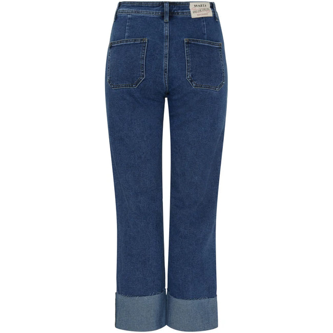 Marta Mdcdelores jeans