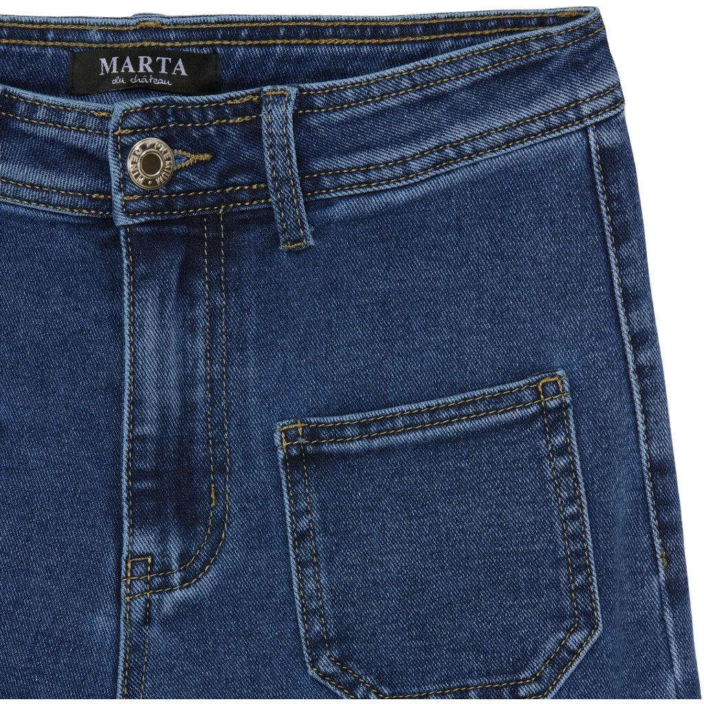 Marta Mdcdelores jeans
