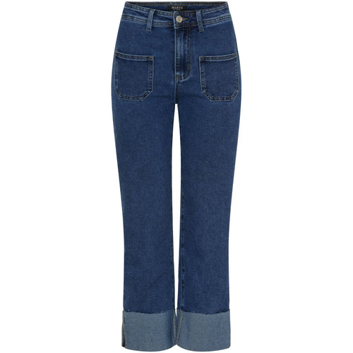 Marta Mdcdelores jeans
