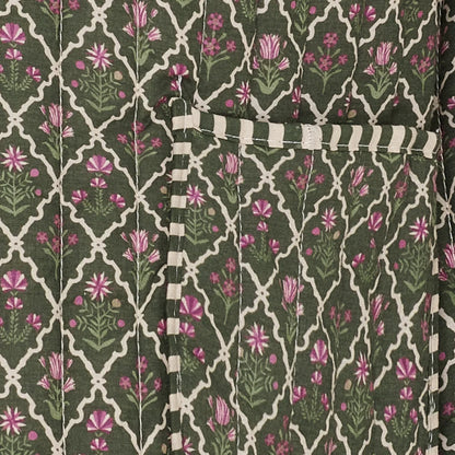Marta 86567 Quilted jacket