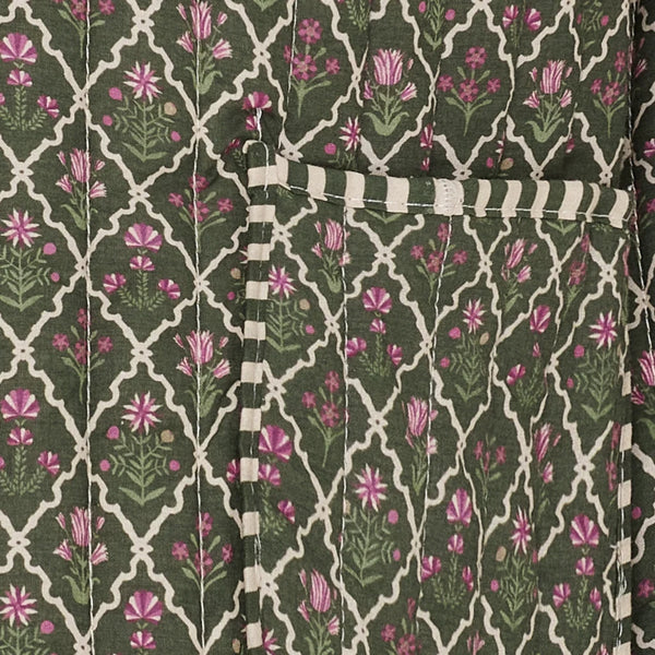 Marta 86567 Quilted jacket