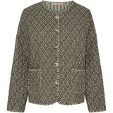 Marta 86567 Quilted jacket