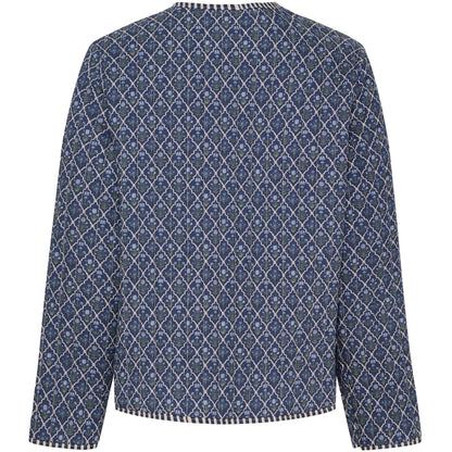 Marta 86567 Quilted jacket