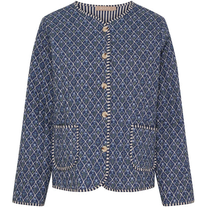 Marta 86567 Quilted jacket