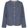 Marta 86567 Quilted jacket