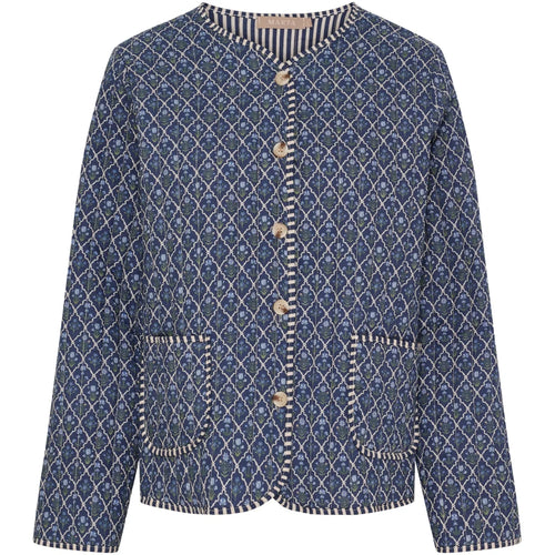 Marta 86567 Quilted jacket