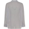 Marta  258920 Blue dot shirt