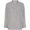Marta  258920 Blue dot shirt