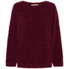 Marta mdc Anouk Knit Wine