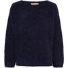Marta mdc Anouk Knit Blue