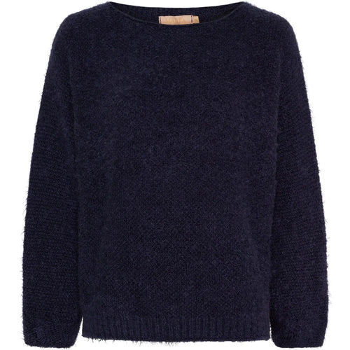 Marta mdc Anouk Knit Blue