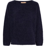 Marta mdc Anouk Knit Blue