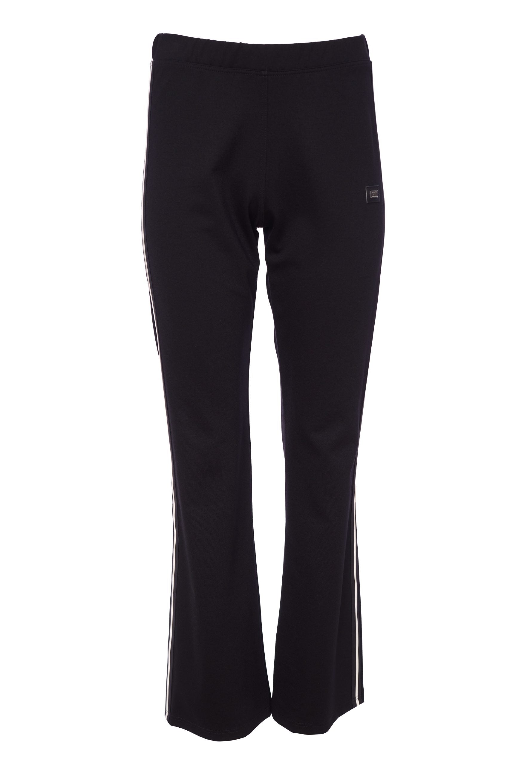 NAYA NAS24237 flare trouser