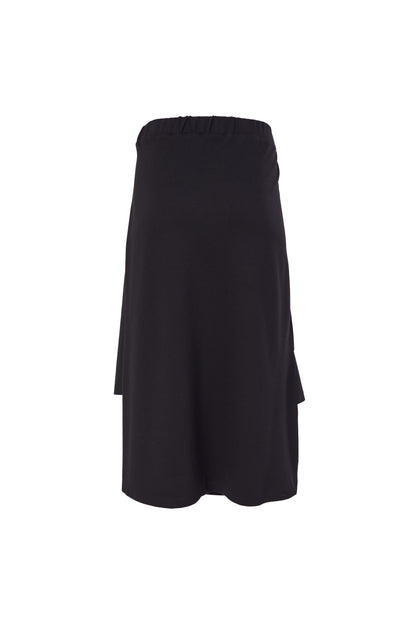 NAYA NAW23146 Taffeta Skirt