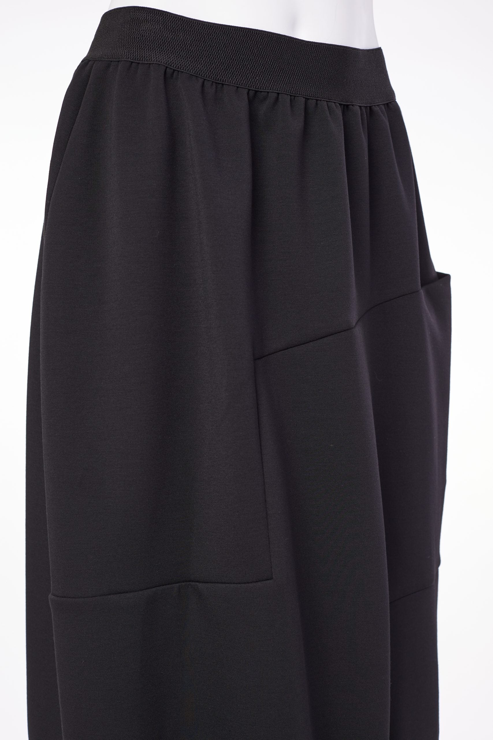 NAYA NAS23148 Straight Skirt