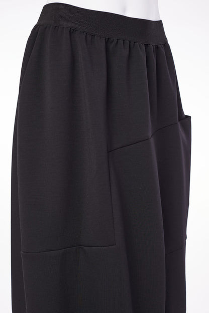 NAYA NAS23148 Straight Skirt