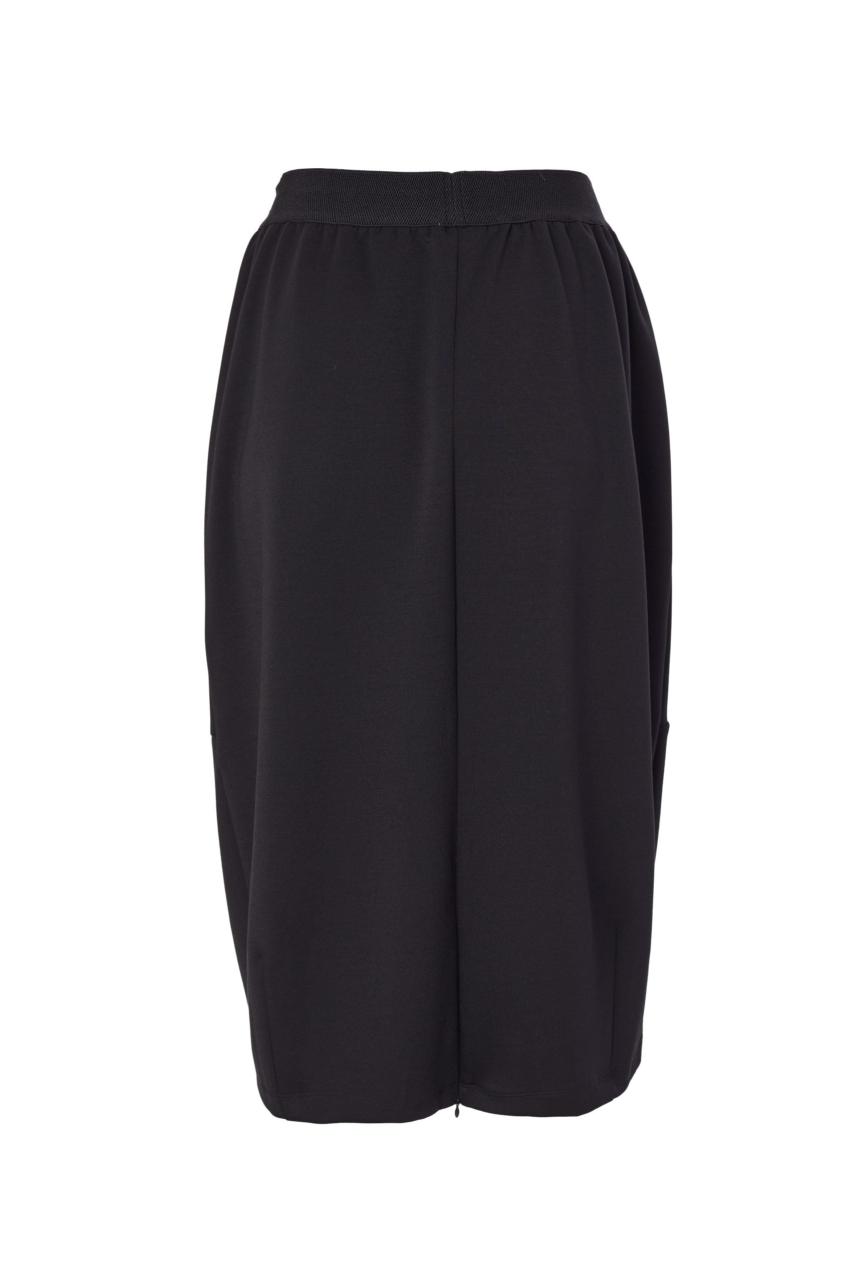 NAYA NAS23148 Straight Skirt