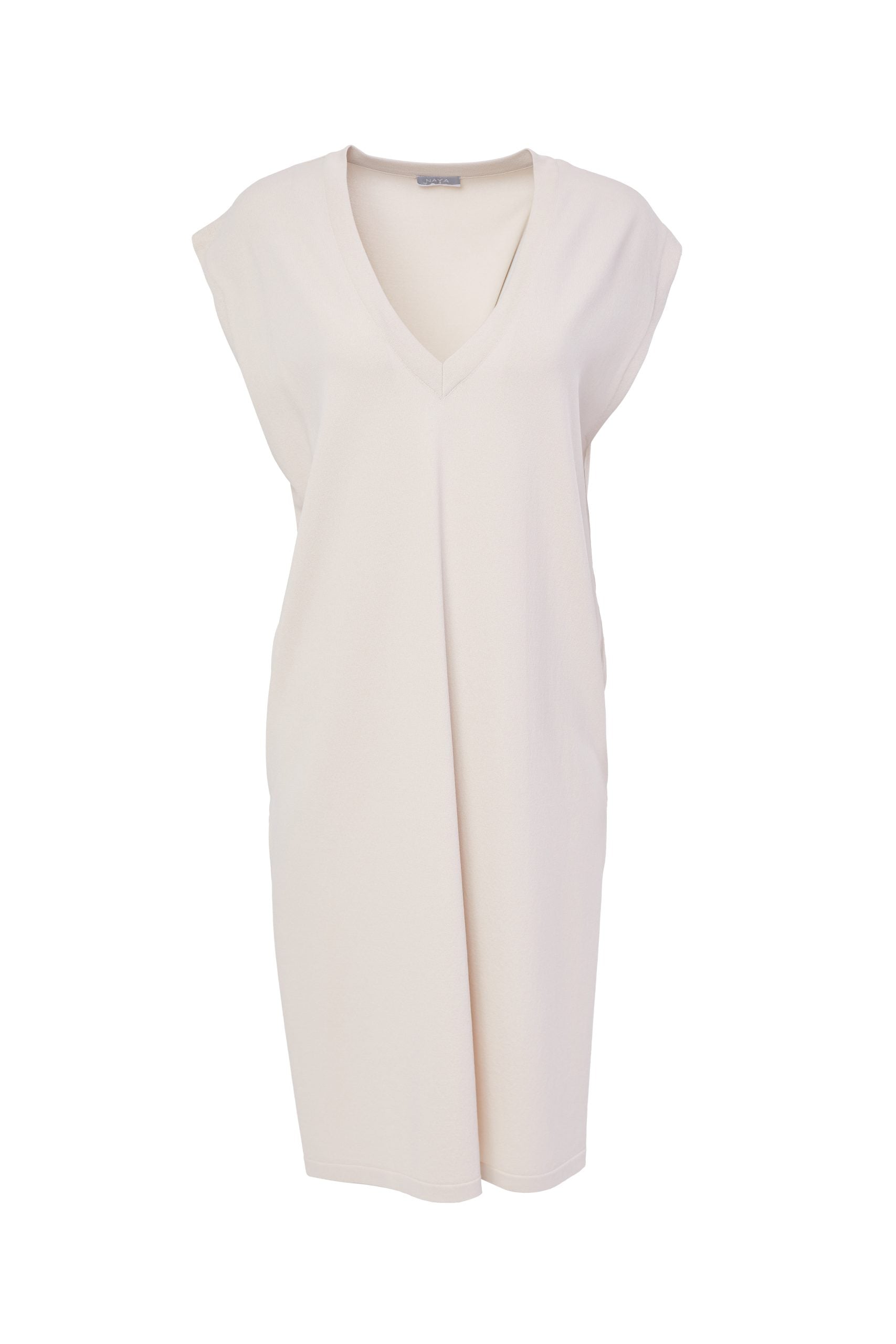 NAYA NAW23207 V Neck Tunic
