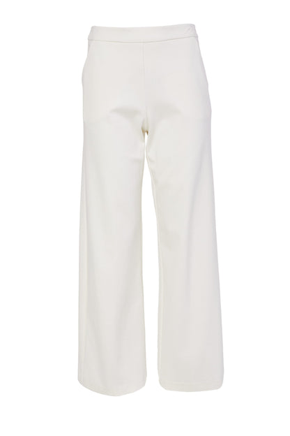 Naya NAW23209 Wide Leg Punta Roma Trouser