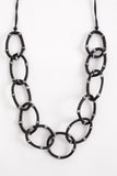 NAYA NAW23272 Circle Necklace