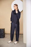 NAYA NAW24117 Wide leg trouser