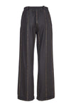 NAYA NAW24273 wide stripe trouser