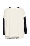 NAYA 25307 Placement Cube print top
