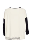 NAYA 25307 Placement Cube print top