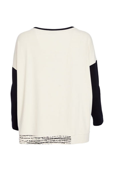 NAYA 25307 Placement Cube print top