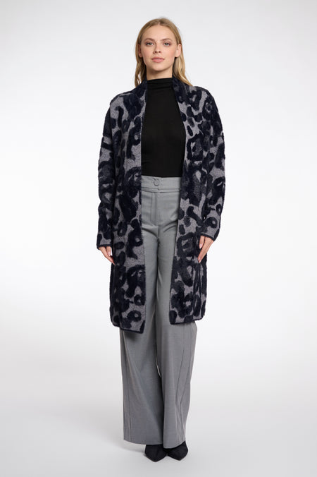 RINO & PELLE BAILO SHORT JACKET