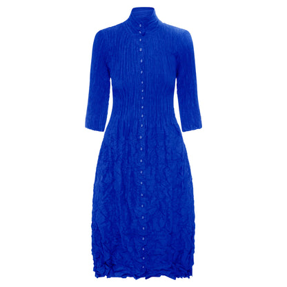 Alquema Nehru Coat Dress