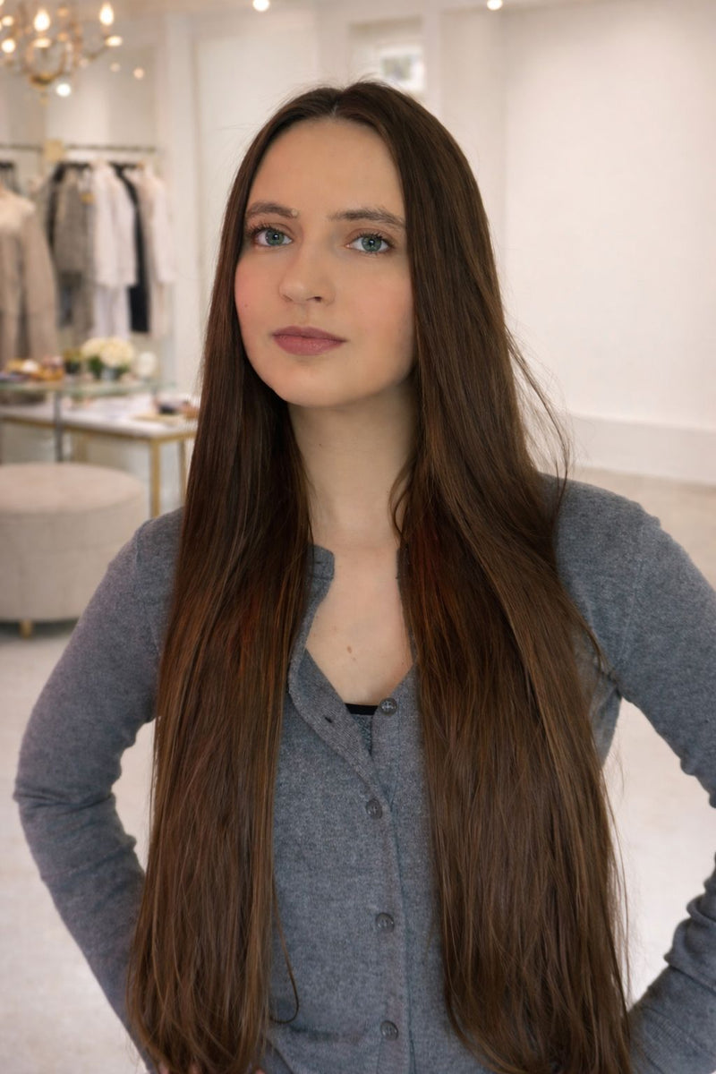 Yevheniia