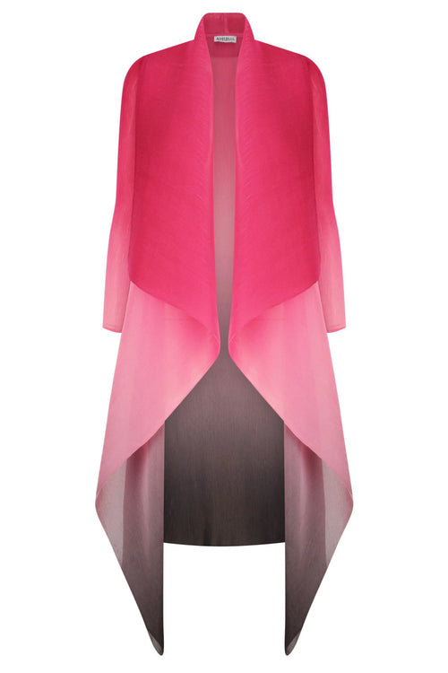 Alquema Estrella Collare Set Cabaret Pink