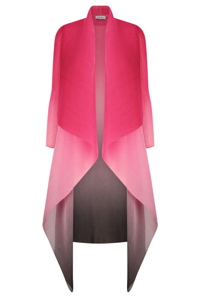 Alquema Estrella Collare Set Cabaret Pink